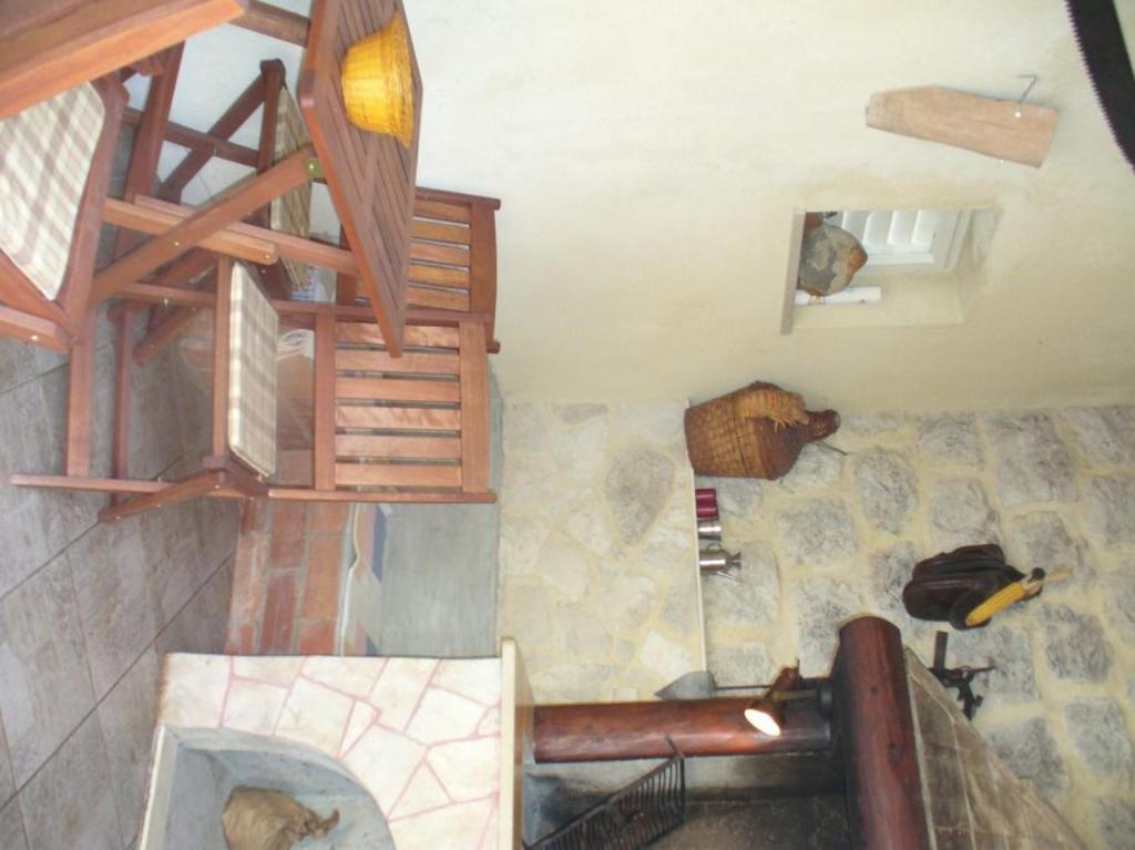 Radovcic Apartments And Rooms Trsteno Rom bilde